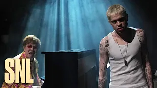 stu snl