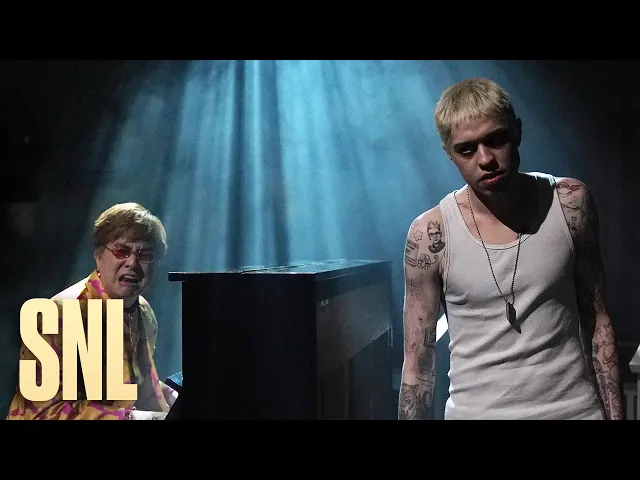Stu - SNL
