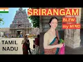 Lagu FOREIGNER Explores TAMIL NADU 🇮🇳 I Broke Down CRYING  in the BIGGEST HINDU TEMPLE in the WORLD 🚩