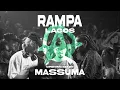 Download Lagu Massuma Opening for Rampa – Live Afro House Set in Lagos (2025)