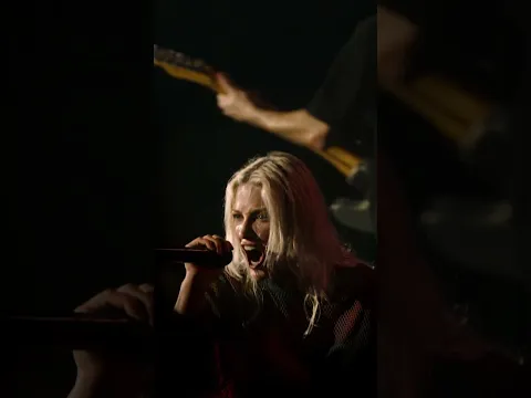 Watch "Heavy Is The Crown" (Live in São Paulo) now.