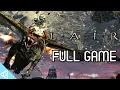 Lair - Full Game Longplay Walkthrough PS3 Gameplay