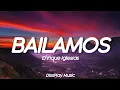 Download Lagu Enrique Iglesias - Bailamos (lyrics)