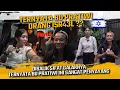 Lagu TERNYATA BU PRATIWI ORANG ISR43L ?? DIBALIK SIFAT GALAKNYA TERNYATA ORANGNYA SANGAT PENYAYANG ??