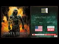 Download Lagu 💀 DISTURBED - INDESTRUCTIBLE  ( Full Album )  (HQ)
