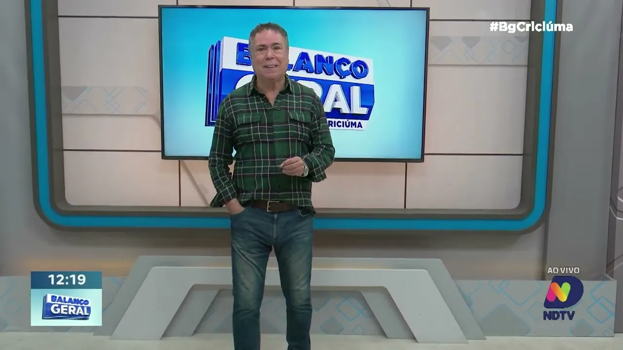 Ney Lopes: empresário criciumense fará a volta ao mundo em helicóptero em 100 dias