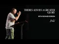 Download Lagu There's Always A Greater Glory: Richard Gordon's Message on Transition | Bethel Church