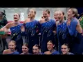 Highlights from the 2024 UDA National Dance Team Championship