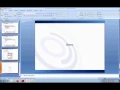 Creating an XML file from Excel 2007