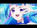 Download Lagu Kimi To Idol Precure || Group Transformation 2