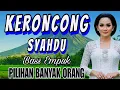 Download Lagu KERONCONG SYAHDU BASS EMPUK PILIHAN BANYAK ORANG
