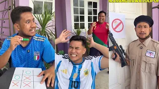 KOMPILASI VIDEO EKMAL SPEEDA 41