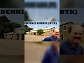 Download Lagu BTK: The Chilling Crimes of the Bind, Torture, Kill Killer #shorts