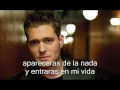 Download Lagu Michael Buble-haven't meet you yet (español)