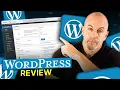 WordPress Review Breakdown Of Strengths And Limitations