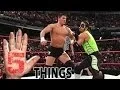 Superstars you didn t know were in WWE - 5 Things