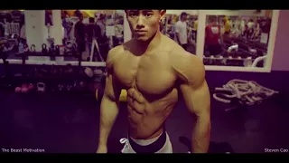 the new generation aesthetic fitness u0026 bodybuilding motivation 2018