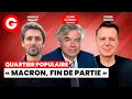 Download Lagu « Macron, fin de partie » avec Alain Houpert, Didier Maïsto et Harold Bernat [ACCÈS LIBRE]