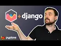 Django with Chart js How to create charts with Django and Chart js
