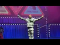 Download Lagu Chris Brown - Forever (Live from Under The Influence Tour 2023, Frankfurt, Germany)