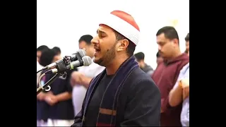الشيخ بلال سيف تلاوة سورة القيامة  دندنها
