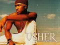 i will by usher with lyrics