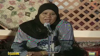       ١٩٩٨م جودة عالية امانيه امانيه اداء الفنانة الشعبية نورة تلفزيون الكويت الزمن الجمييل دندنها