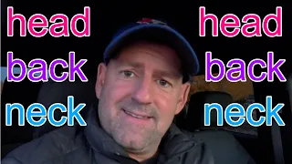 Head-to-Head | Back-to-Back | Neck-and-Neck