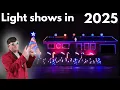 How To Build a Light Show in 2025