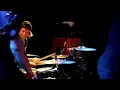 La Dispute - King Park HD live at La Boule Noire (Paris, France) 23/09/2012
