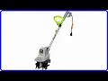 REVIEW 2026 Earthwise TC70025 Electric ESSENTIAL details