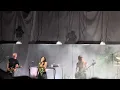 beabadoobee - California / Talk (Live @ LA 2024-09-28)