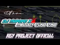 Download Lagu DJ TERBARU BASS GA NGOTAK DAN NYESEK | RGY PROJECT OFCL