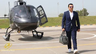 ايهاب توفيق باشا فيديو كليب Ehab Tawfik Basha Music Video 