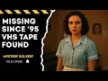 Download Lagu Disappearance Captured on a VHS in 1995 — The Final Frame Showed a Face No One Recognized
