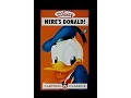 Download Lagu Digitized opening to Here's Donald! (UK VHS)