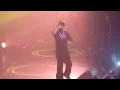 Busy Signal Dreams of Brighter Days Live@TivoliVredenburg Utrecht Netherlands Europe 29-8-2025