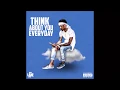 PnB  Meen - Think About You Everyday (prod by Andrew Meoray)