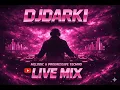 Lagu Progressive \u0026 Melodic Techno 2026 | Vertical Live Mix by Djdarki