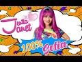 Download Lagu Jenita Janet - 100% Setia | Dangdut [OFFICIAL]
