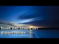 Download Lagu Surah Ash Shams 091 By Mishary Rashid Alafasy (audio)