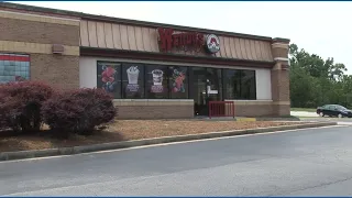 Wendy s hiring chief tasting officer with six-figure salary to sample menu items