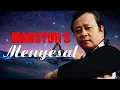Lagu Mansyur S - Menyesal | Lirik