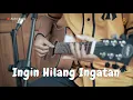 Lagu Rocket Rockers - ingin Hilang ingatan (Cover by Andre Restra ft. Sigit AOP)