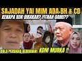Download Lagu Drama Baru! Sajadah Yai Mim ada BH \u0026 CD, Fitnah baru? DEDI MULYADI murka tragedi Bola Persikad