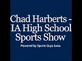 Chad Harberts Show - Tim Moses Waterloo East Athletic Director Talks Waterloo United
