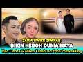 Download Lagu Gempar🔥BENARKAH FOTO PREWEDDING MAS LINDRA DAN NIKEN,? YG BIKIN HEBOH JAGAT MAYA.... 