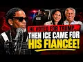 Ep35 HE VOTED FOR TRUMP THEN ICE CAME FOR HIS FIANCEE