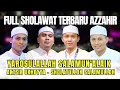 Download Lagu SHOLAWAT ENAK DIDENGAR AZZAHIR | YA ROSULALLAH SALAMUN'ALAIK - SHOLATULLOH VERSI TERBARU 2025