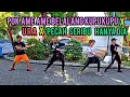 REMIX POK AME AME BELALANG KUPU KUPU x URA x PECAH SERIBU HANYA DIA | TIKTOK VIRAL